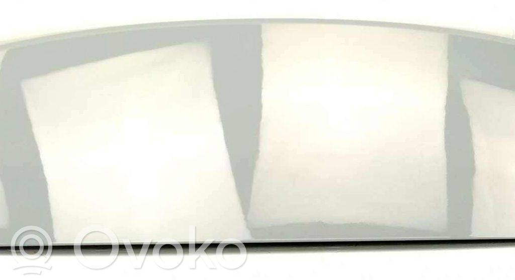 Audi SQ2 GA Rear window tailgate spoiler 