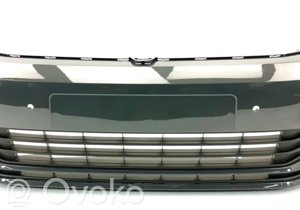 Volkswagen Touran III Bară față 