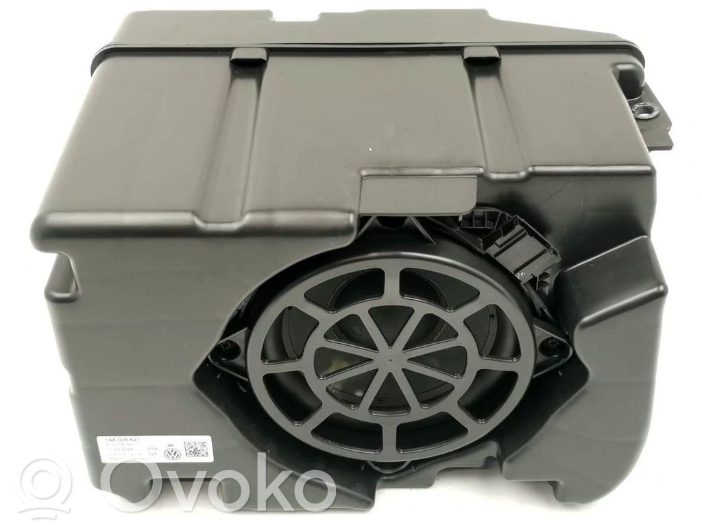 Volkswagen ID.7 Altavoz subwoofer 