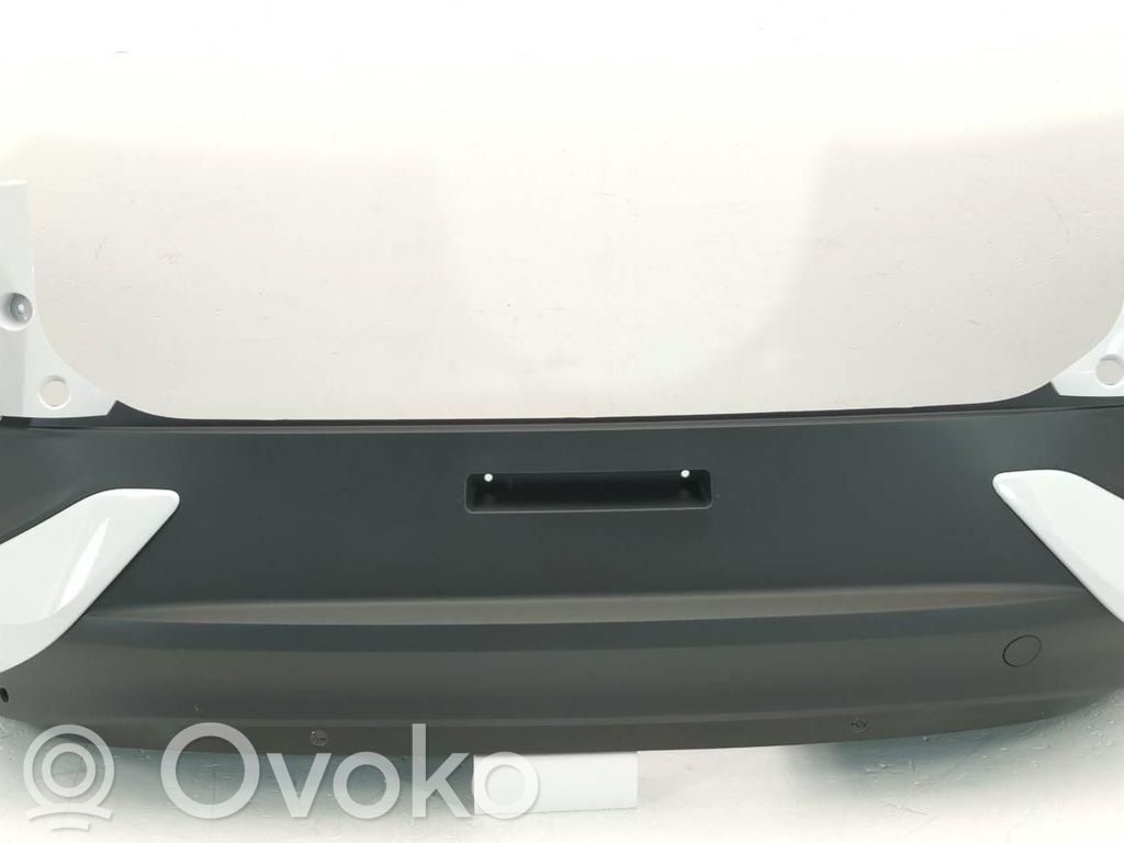 Volkswagen ID.3 Parachoques 