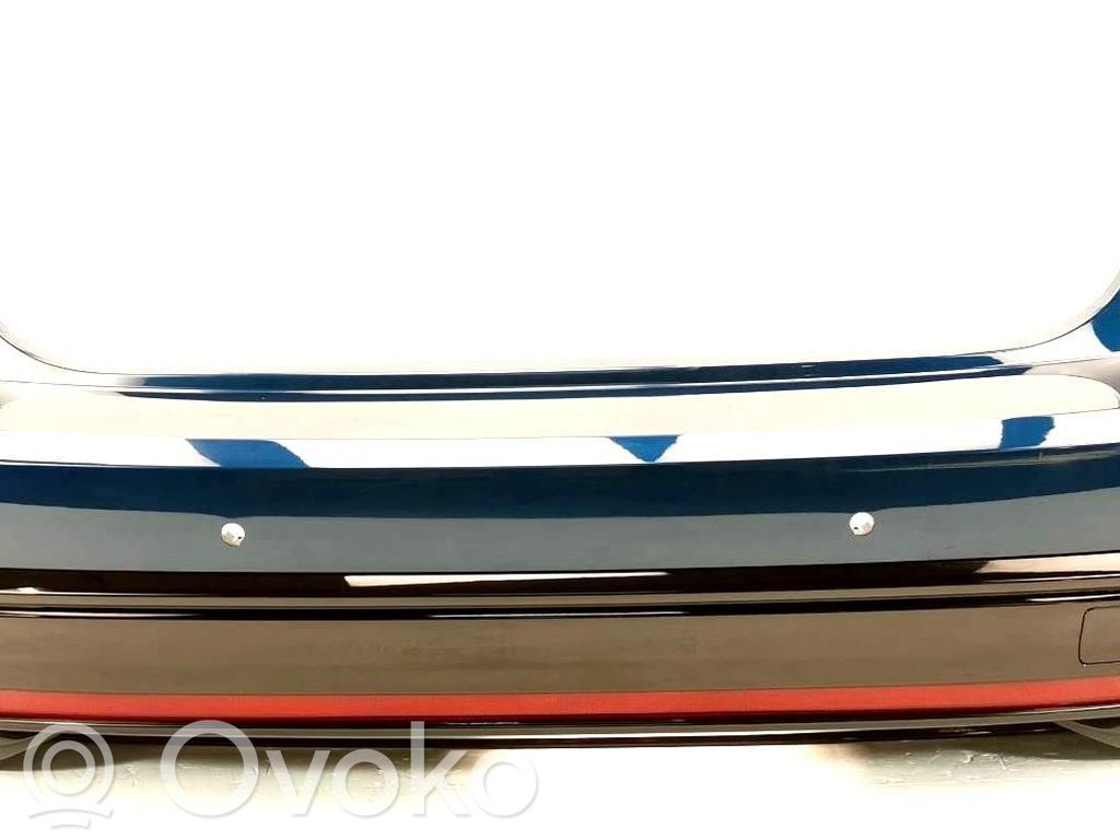 Volkswagen ID.7 Parachoques 