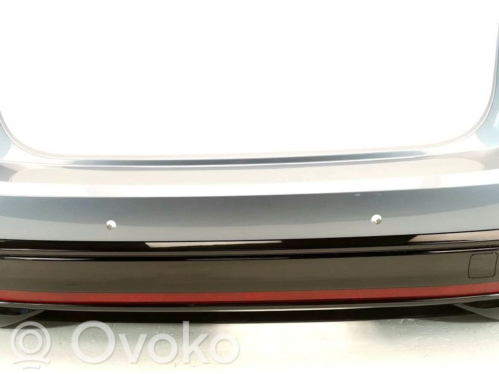 Volkswagen ID.7 Parachoques 