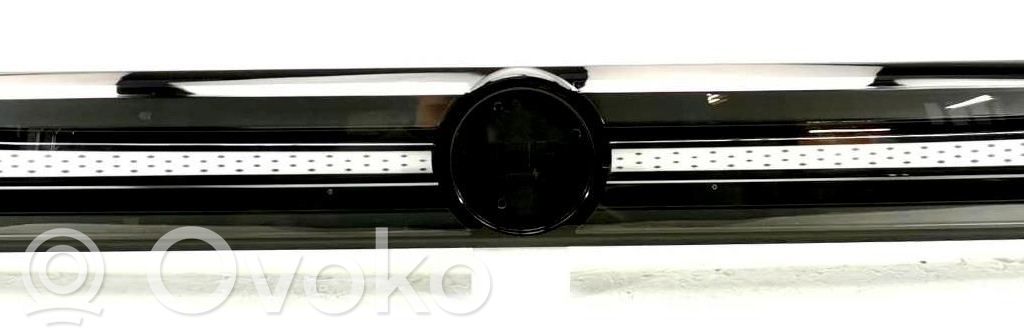 Volkswagen ID.7 Takavalot 