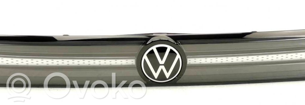 Volkswagen ID.7 Takavalot 
