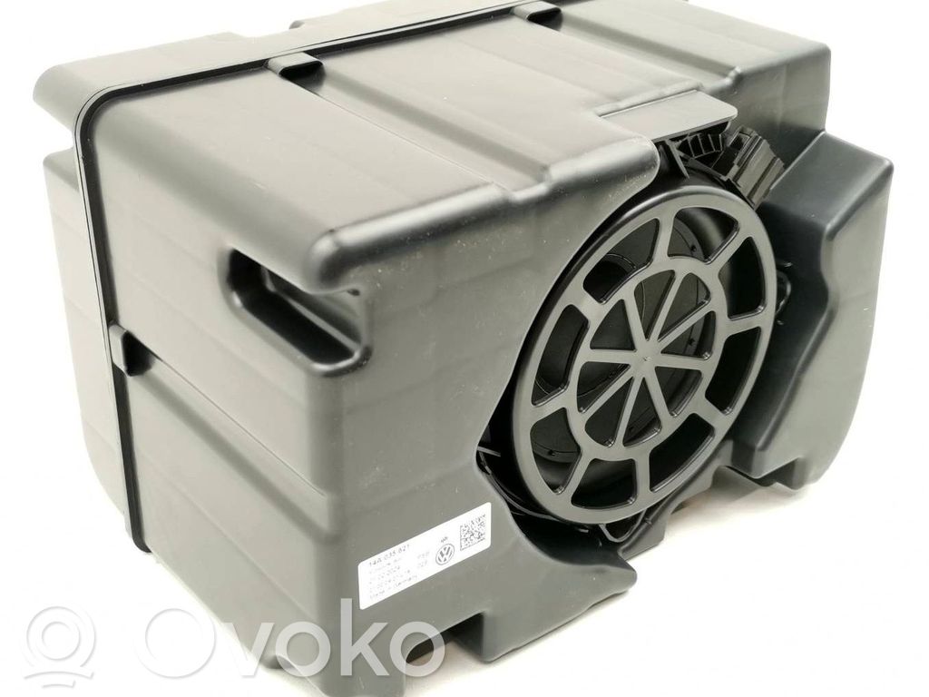 Volkswagen ID.7 Altavoz subwoofer 