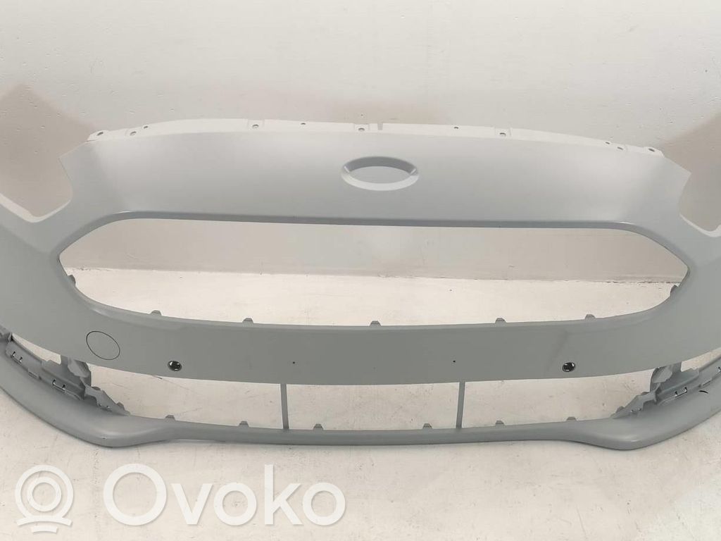 Ford S-MAX Front bumper 