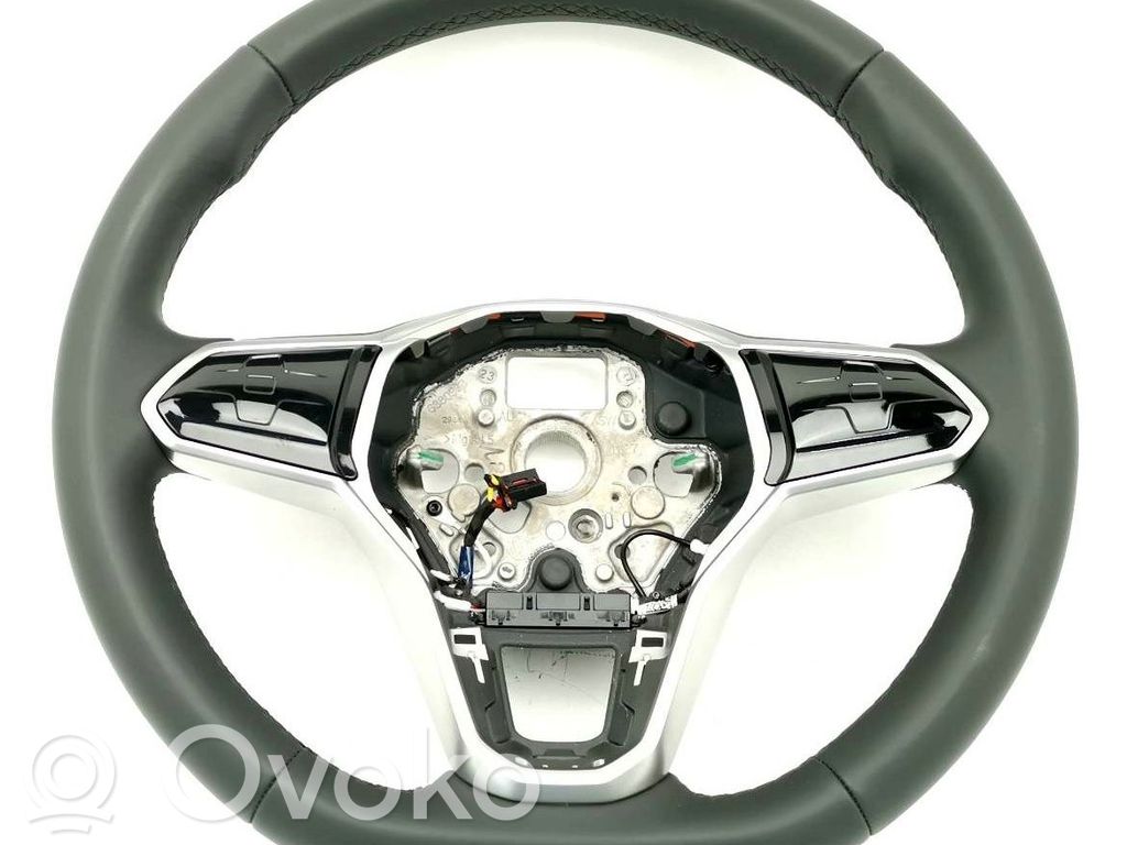 Volkswagen ID.3 Ohjauspyörä 