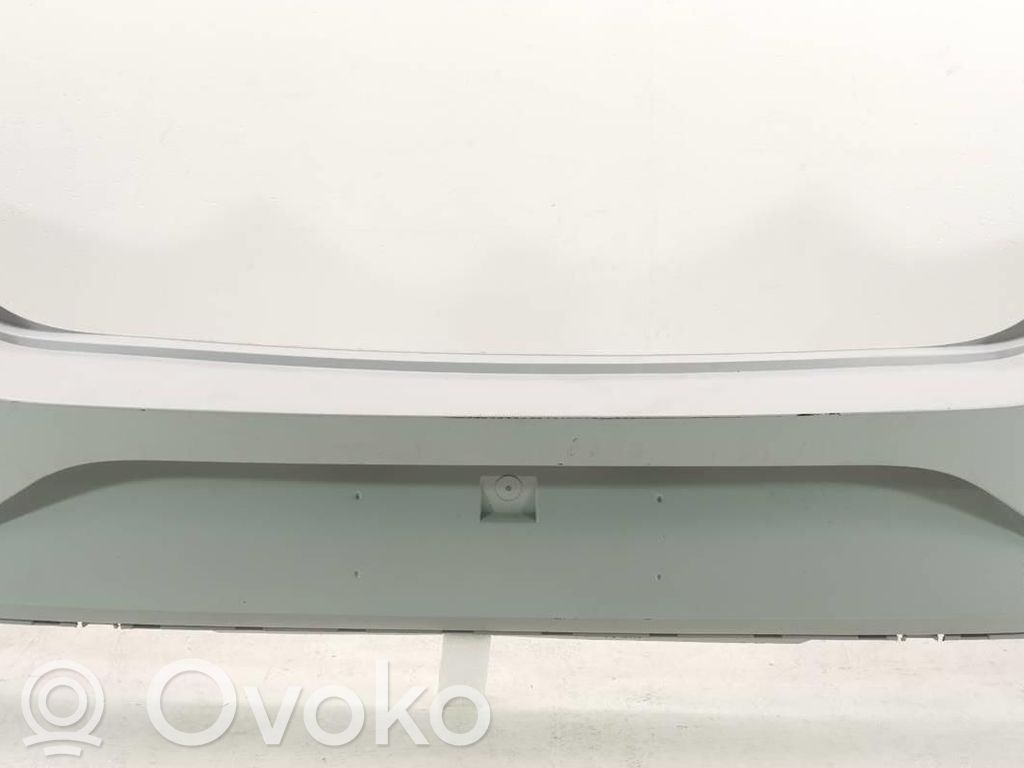 Бампер   5FE807421,5FE807421,5FE807421GRU