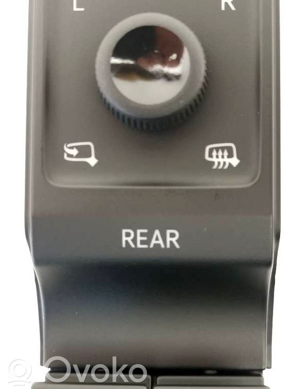 Volkswagen ID.3 Interruptor de control multifunción 