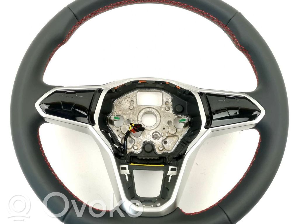 Volkswagen ID.3 Ohjauspyörä 