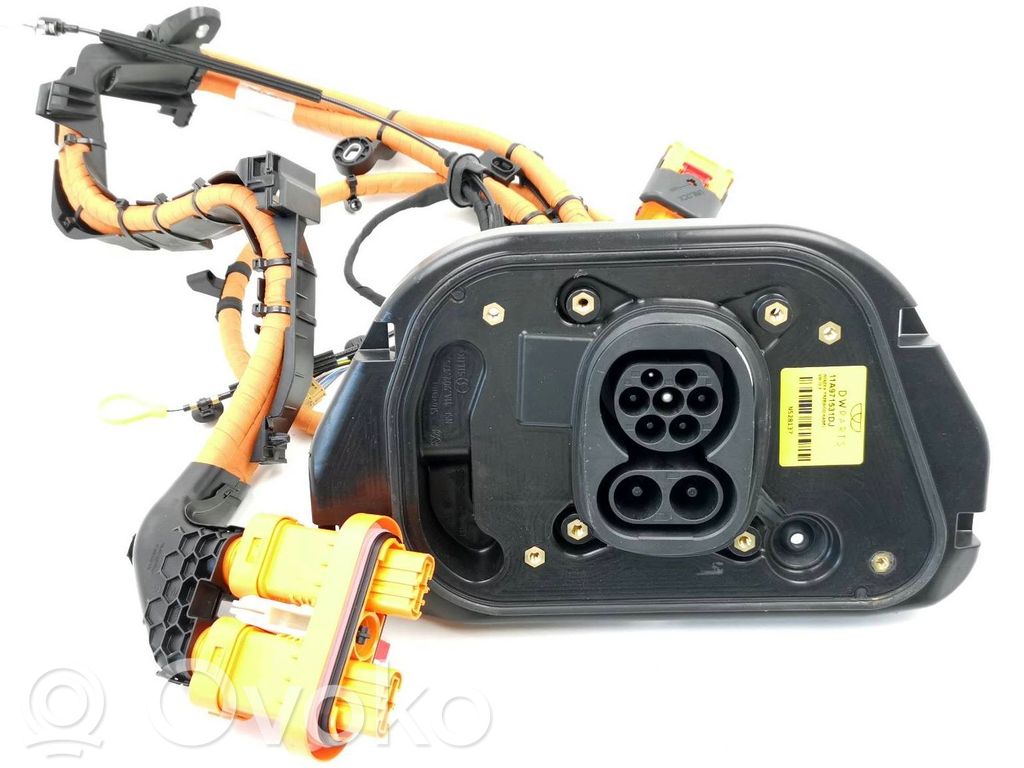 Mazo de cables   11A971531DJ,11A971531DJ,11A907372,11A971531CE,11A971531CF,11A971531DC,3G0971509N