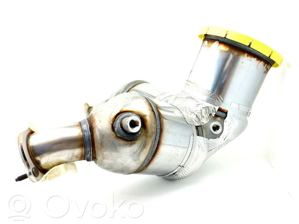 Audi A4 S4 B5 8D Filtro antiparticolato catalizzatore/FAP/DPF 