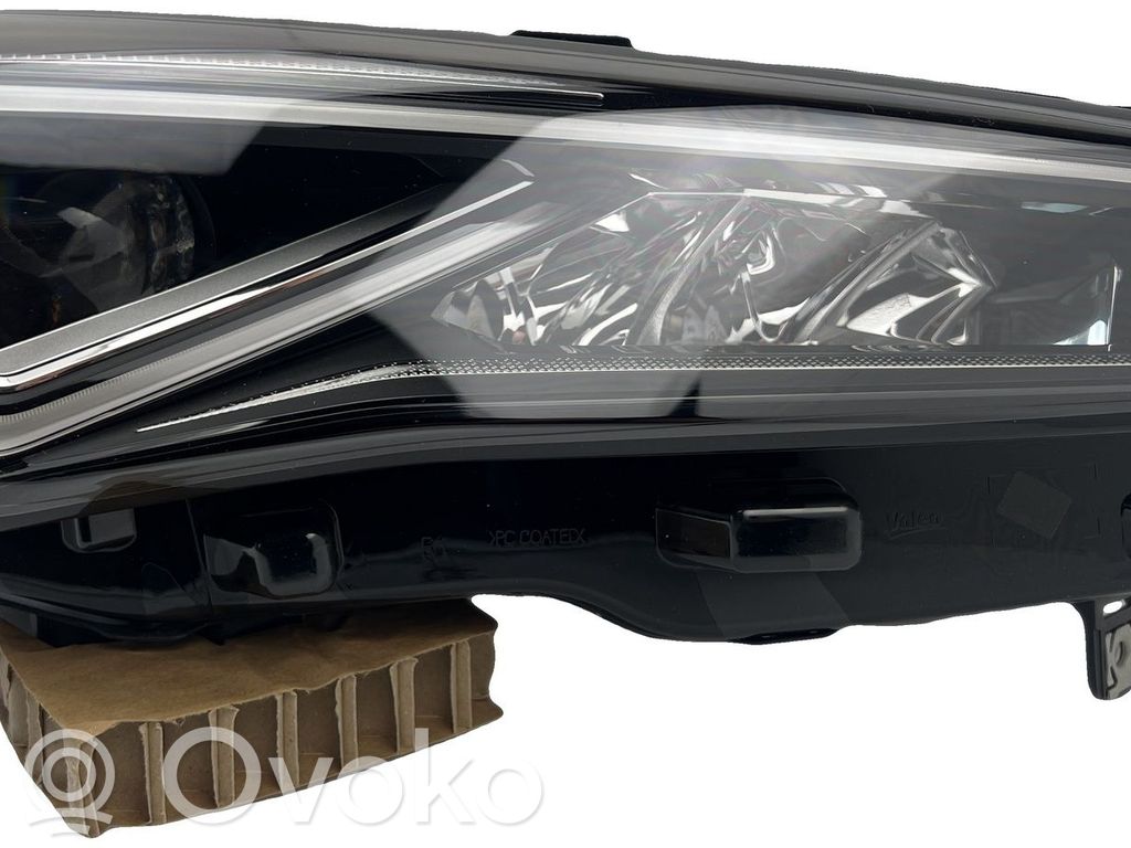 Lampa przednia   5FJ941774,5FJ941774,5FJ941774B