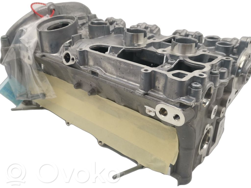 Audi A4 S4 B8 8K Engine cover (trim) 
