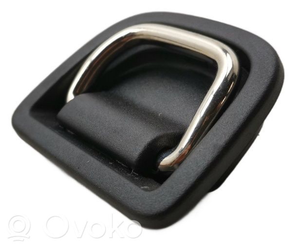 Volkswagen ID.7 Bracket in trunk/boot 