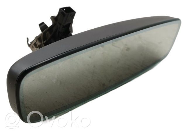Volkswagen ID.3 Rear view mirror (interior) 