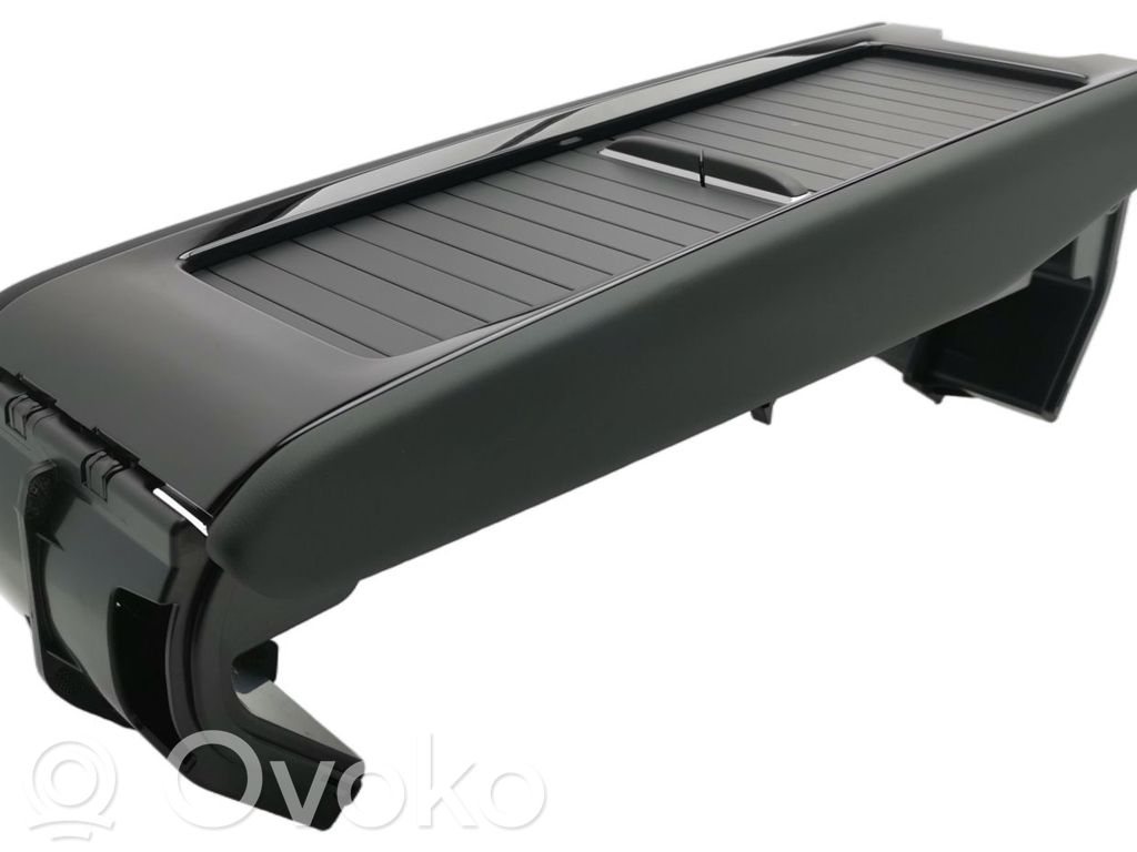 Volkswagen ID.7 Compartimiento/consola central del panel 