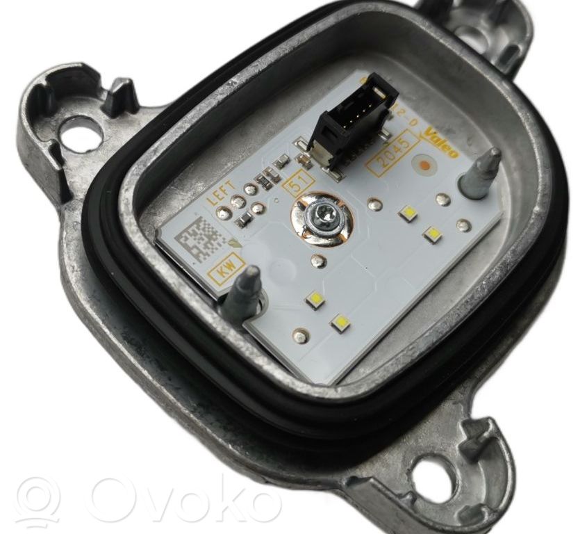 Audi SQ2 GA LED vadības modulis 