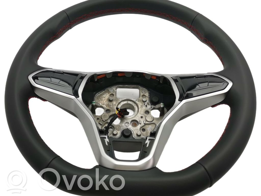 Volkswagen ID.3 Ohjauspyörä 