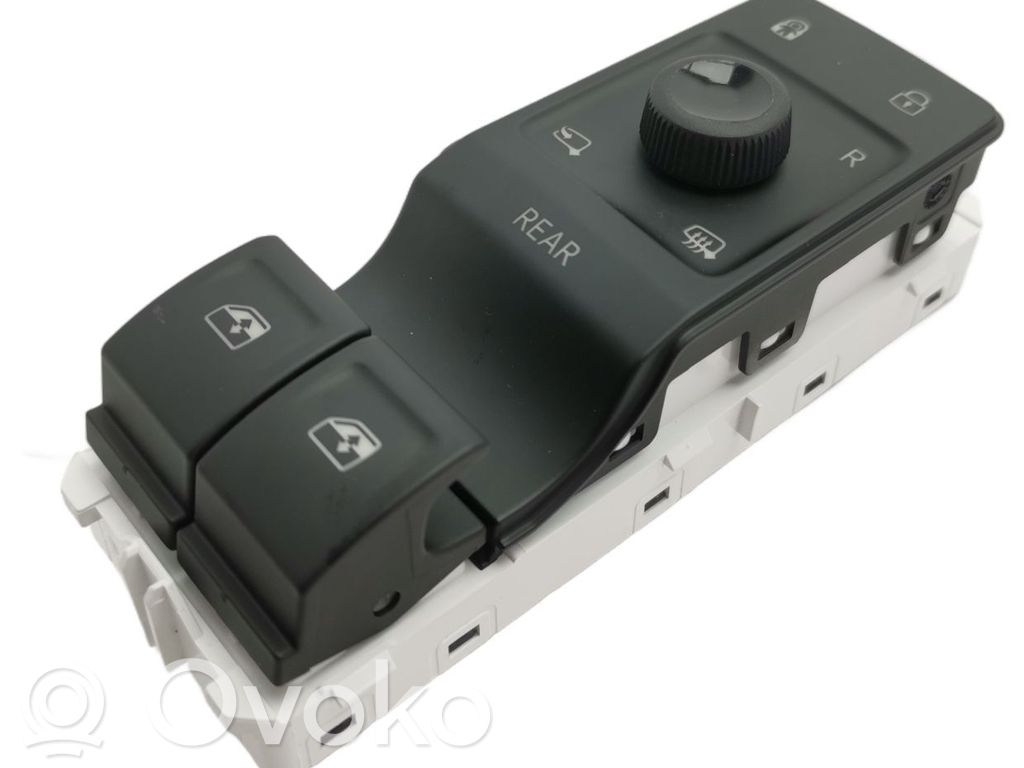 Volkswagen ID.3 Interruptor de control multifunción 