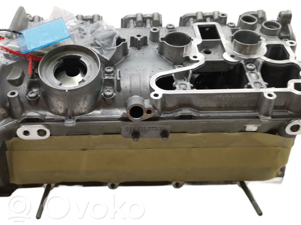 Engine head   06H103064AC,06H103064AC,06H103064L,06H103264A,06H103264AV,06H103264AX