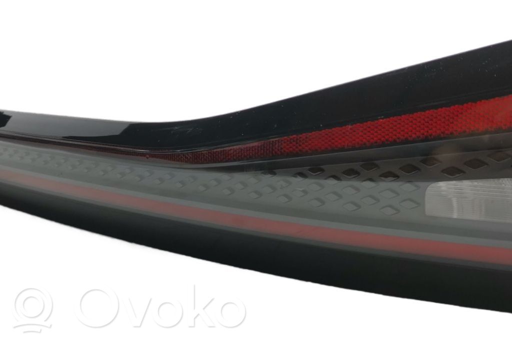 Volkswagen ID.3 Takavalot 