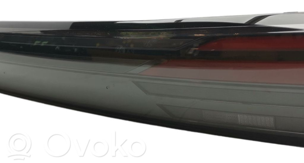 Volkswagen ID.7 Takavalot 