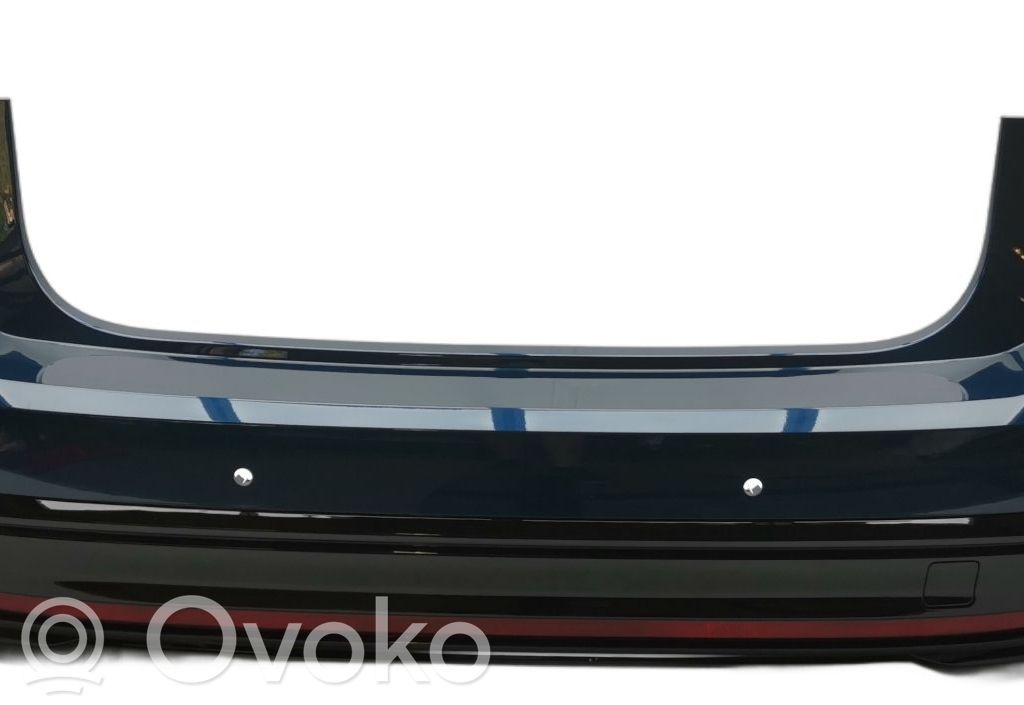 Volkswagen ID.7 Parachoques 