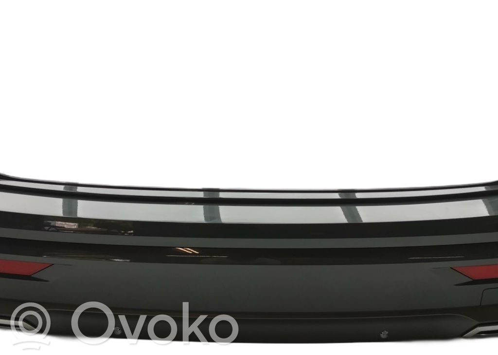 Rear bumper   5FJ807417B,5FJ807417B,LC7Q