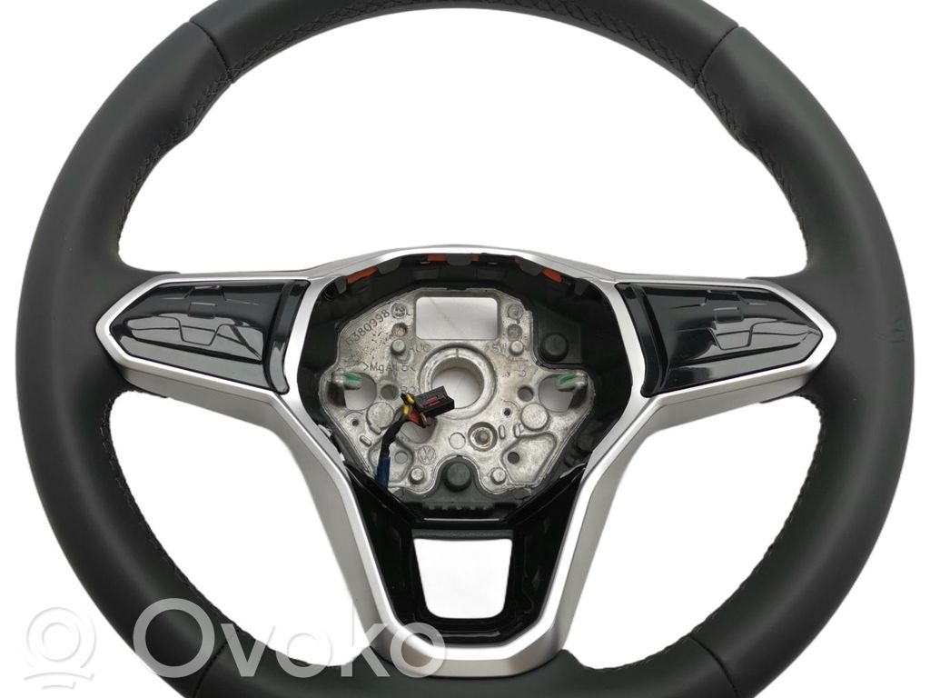Volkswagen ID.3 Ohjauspyörä 
