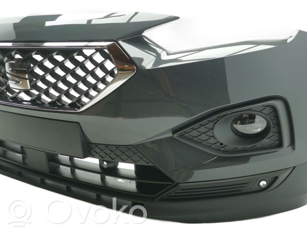 Seat Tarraco Zderzak przedni 