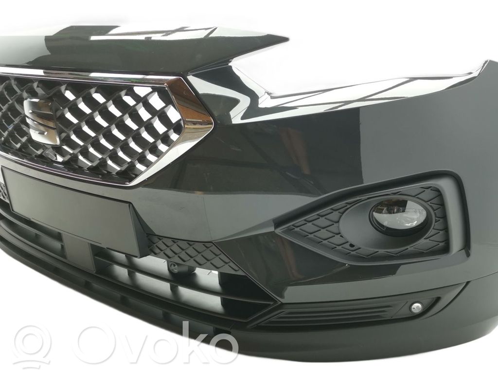 Seat Tarraco Zderzak przedni 