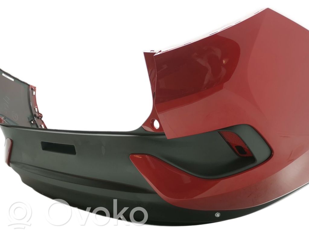 Volkswagen ID.3 Parachoques 