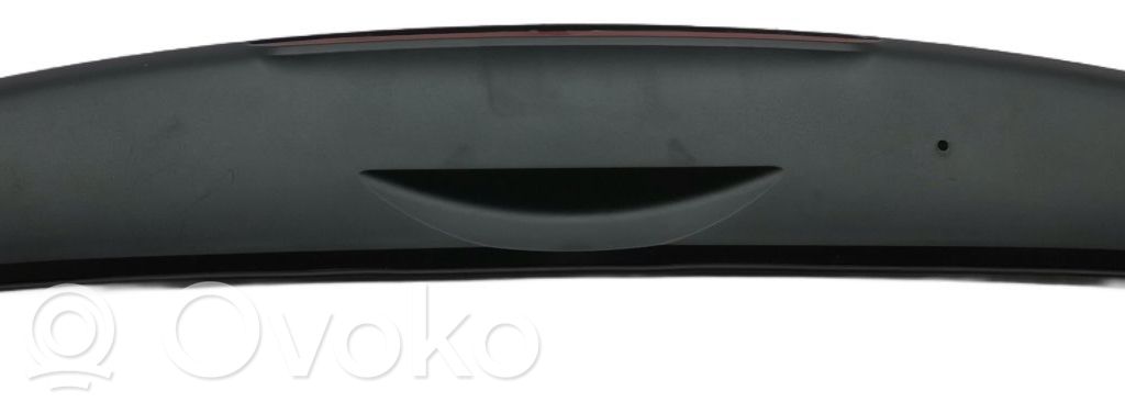 Volkswagen ID.3 Becquet de lunette arrière 