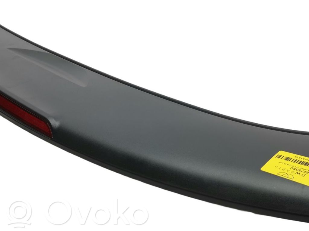Volkswagen ID.3 Becquet de lunette arrière 