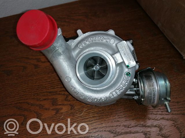 Audi A4 S4 B5 8D Turbina 