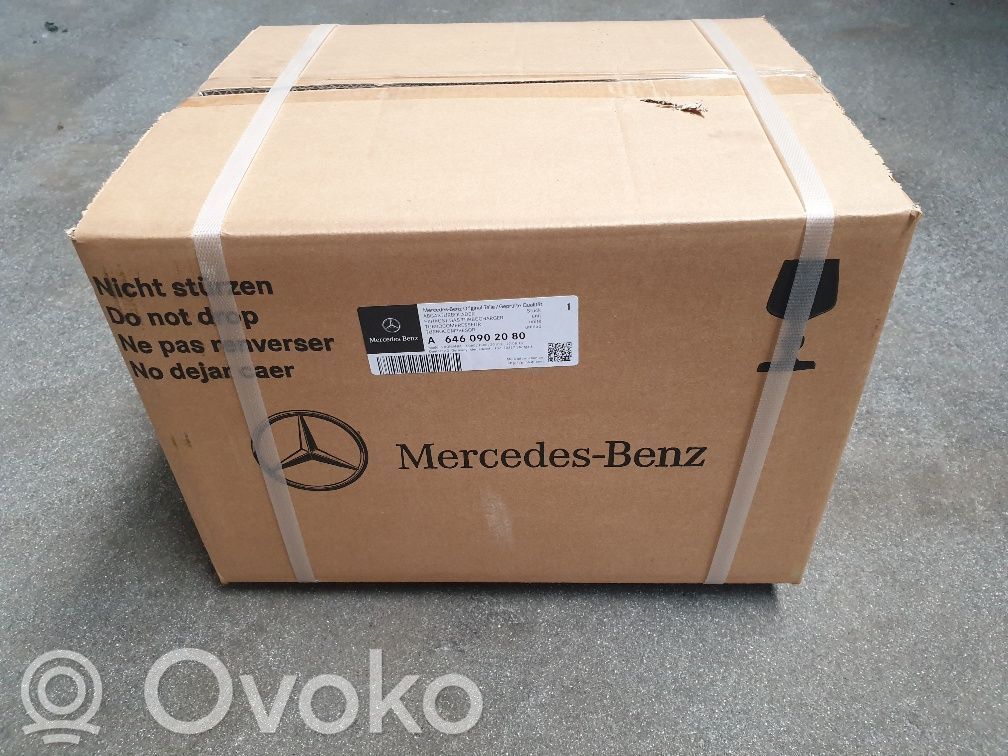 Mercedes-Benz CLS C257 Turbo 