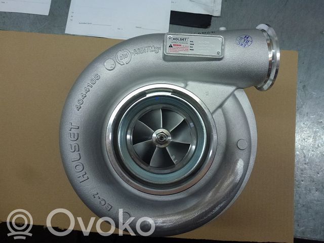 Turbo   5494590,4031175H