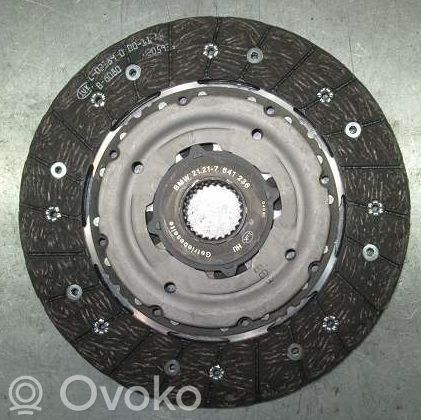 BMW X3 F25 Sajūga disks 