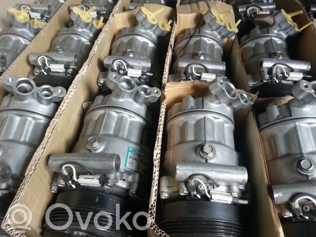 Alfa Romeo 159 Air conditioning (A/C) compressor (pump) 