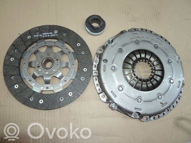 Fiat Scudo Sajūga komplekts 