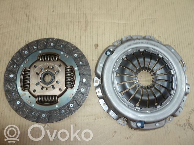 Ford Focus ST Clutch set kit 