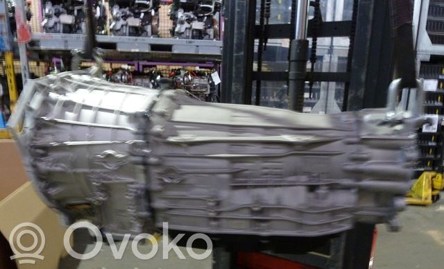 Renault 19 Automatic gearbox 