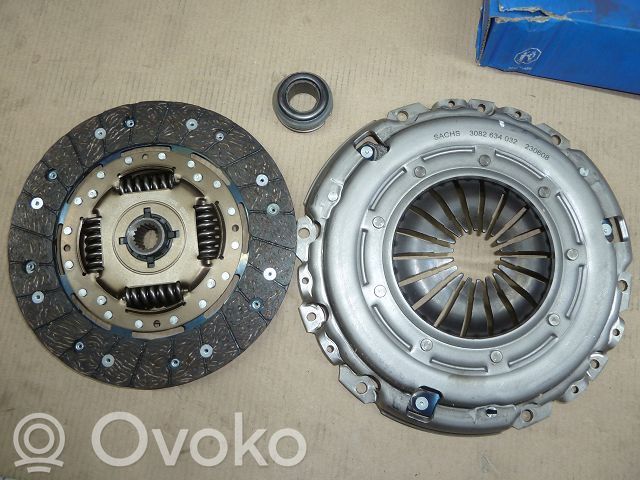 Fiat Ducato Sankabos komplektas 