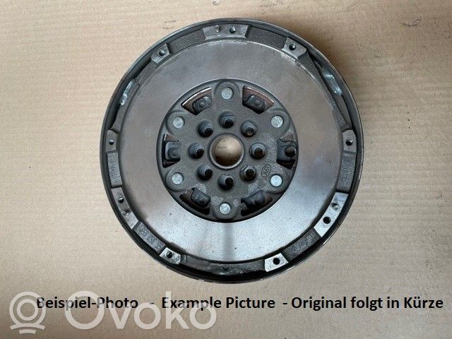 Renault Espace IV Dual mass flywheel 