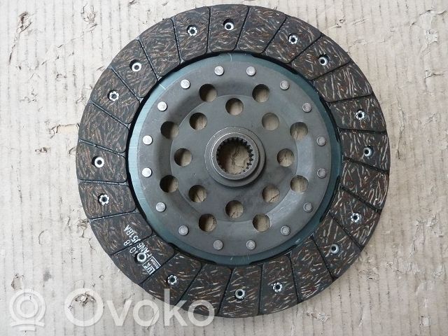 Volvo C30 Sankabos diskas 