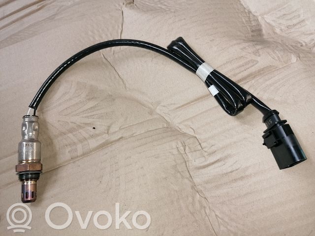 Lambda probe sensor   04E906262DJ,04E906262A,04E906262AG,04E906262BA,04E906262BC,04E906262CH,04E906262CS,04E906262DT,04E906262EM,04E906262ER,04E906262GC,04E906262M,4E906262DT,4E906262EM,8W0906265,ESLAU009