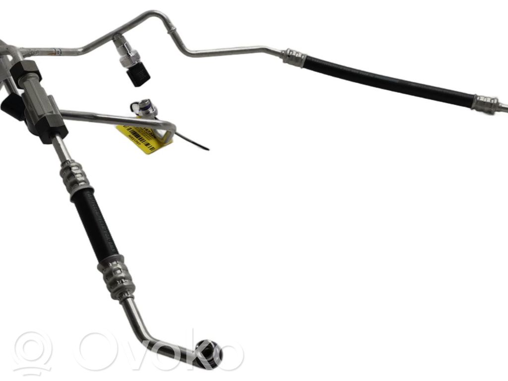 Volkswagen ID.3 Conductă/furtun aer condiționat (A/C) 