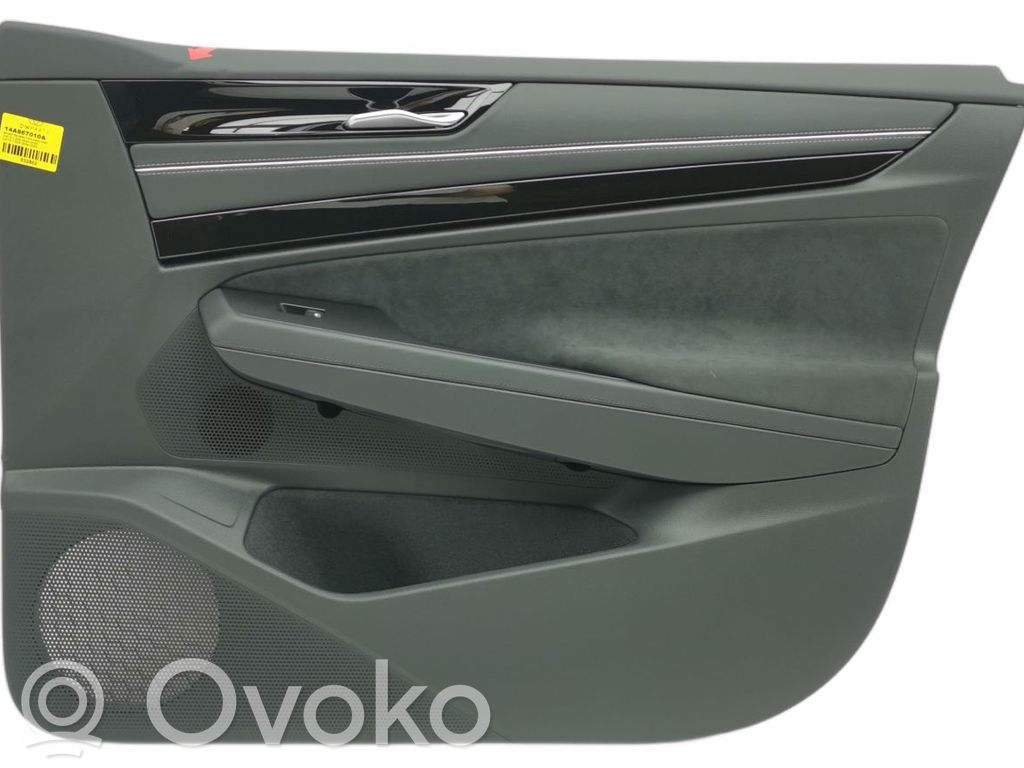 Volkswagen ID.7 Priekšējo durvju apdare 