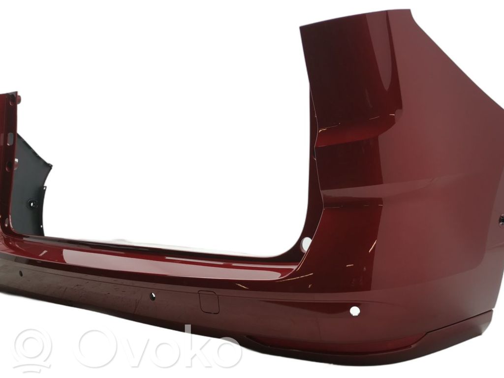 Bamperis   7T0807421K,7T0807421K,LB3Z,7T0807417GRU,7T0807421M